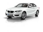 BMW 2-Series Coupe 2014 года